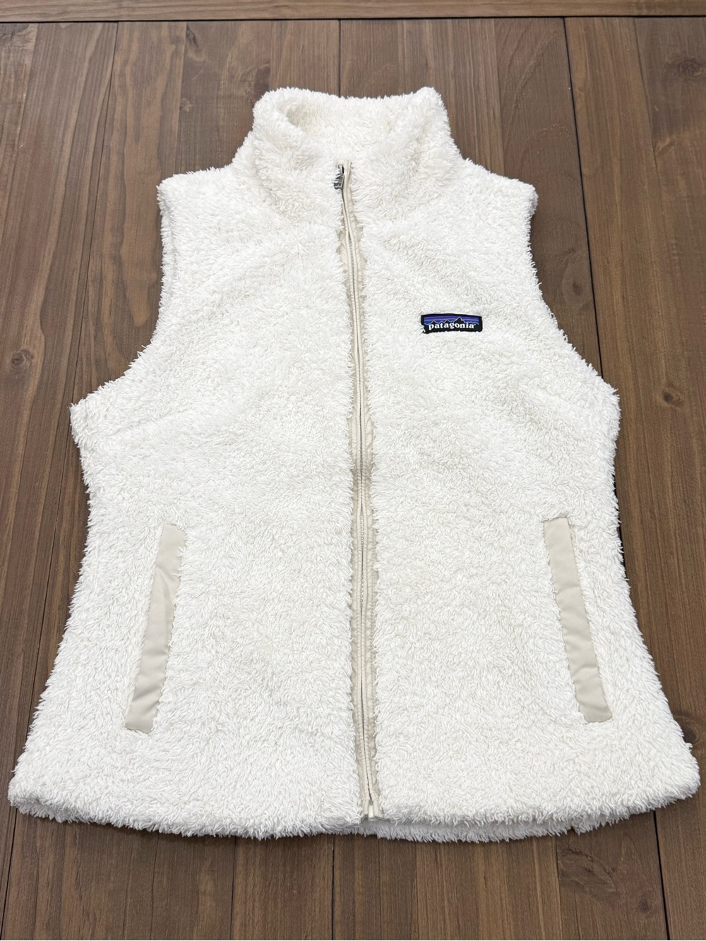 Patagonia Los Gatos Vest